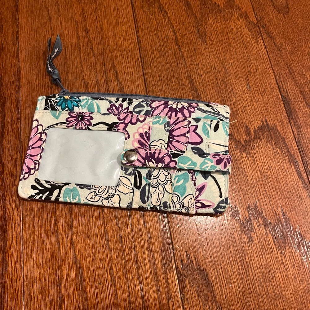 Vera Bradley Wallet